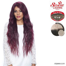 Load image into Gallery viewer, HARLEM 125 FLS53 13X6 FULL LACE