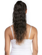 Load image into Gallery viewer, HARLEM 125 GOGO DRAWSTRING PONYTAIL WAVE "22"(GDS10)