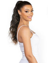 Load image into Gallery viewer, HARLEM 125 GOGO DRAWSTRING PONYTAIL WAVE "22"(GDS10)