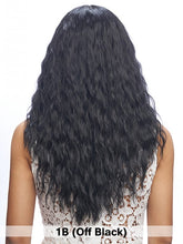 Load image into Gallery viewer, HARLEM 125 GOGO ULTRA HD LACE WIG GL202
