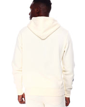 Load image into Gallery viewer, AKOO GOAT HOODIE (WHISPER WHITE)
