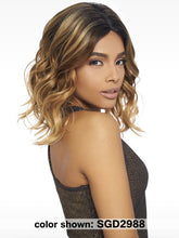 Load image into Gallery viewer, HARLEM 125 KIMA WIG - KW105