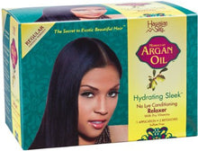 Load image into Gallery viewer, HAWAIIN SILKY MOROCCAN ARGAN OIL RELAXER
