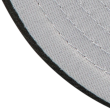 Load image into Gallery viewer, Miami Heat New Era Official Team Color 2Tone 59FIFTY Fitted Hat - Red/Black