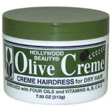 Load image into Gallery viewer, HOLLYWOOD BEAUTY - OLIVE CREME