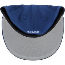 Load image into Gallery viewer, Indianapolis Colts New Era Omaha 59FIFTY Fitted Hat - Royal