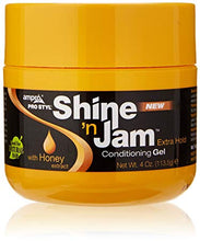 Load image into Gallery viewer, AMPRO SHINE 'N JAM WITH HONEY