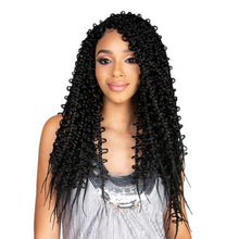 Load image into Gallery viewer, HARLEM 125 KIMA JUNGLE BRAID 20"-2X