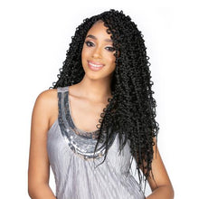 Load image into Gallery viewer, HARLEM 125 KIMA JUNGLE BRAID 20"-2X