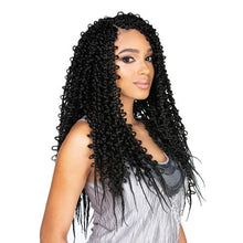 Load image into Gallery viewer, HARLEM 125 KIMA JUNGLE BRAID 20"-2X
