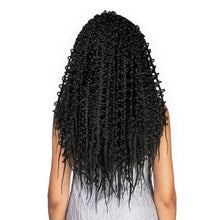 Load image into Gallery viewer, HARLEM 125 KIMA JUNGLE BRAID 20"-2X