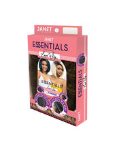 Load image into Gallery viewer, JANET COLLECTION ESSENTIALS SWISS LACE KIMMIE WIG