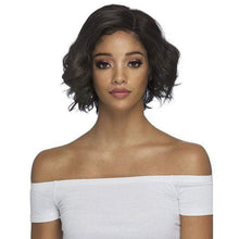Load image into Gallery viewer, VIVICA A. FOX HD SWISS LACE WIG KORI