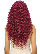 Load image into Gallery viewer, HARLEM 125 KIMA BRAID RIPPLE DEEP 20" 3x (KRD3x)