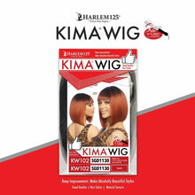 Load image into Gallery viewer, HARLEM 125 KIMA WIG KW102