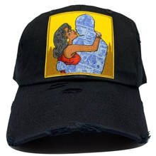 Load image into Gallery viewer, MV Money Man Hoodie (Black)