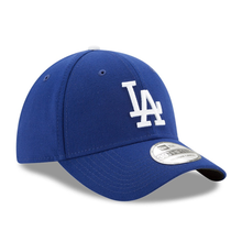 Load image into Gallery viewer, New Era Los Angeles Dodgers Team Classic 39THIRTY Flex Hat - Royal