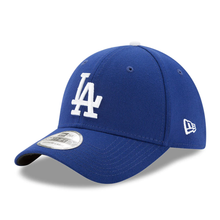 Load image into Gallery viewer, New Era Los Angeles Dodgers Team Classic 39THIRTY Flex Hat - Royal