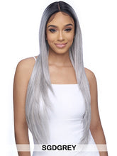 Load image into Gallery viewer, HARLEM 125 ULTRA HD UNDETECTABLE HD LACE WIG LH001