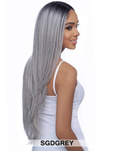 Load image into Gallery viewer, HARLEM 125 ULTRA HD UNDETECTABLE HD LACE WIG LH001