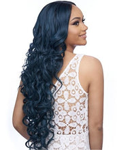 Load image into Gallery viewer, HARLEM 125 ULTRA HD LACE LONG LH003