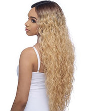 Load image into Gallery viewer, HARLEM 125 UNDETECTABLE ULTRA HD LACE WIG LH004