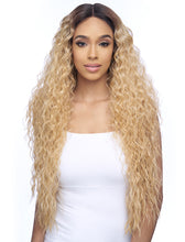Load image into Gallery viewer, HARLEM 125 UNDETECTABLE ULTRA HD LACE WIG LH004