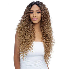 Load image into Gallery viewer, HARLEM 125 UHD LACE 5 DEEP PT-SPIN LH006