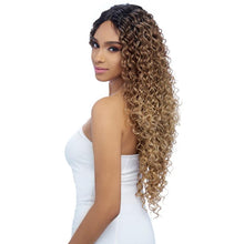 Load image into Gallery viewer, HARLEM 125 UHD LACE 5 DEEP PT-SPIN LH006