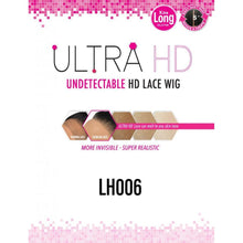 Load image into Gallery viewer, HARLEM 125 UHD LACE 5 DEEP PT-SPIN LH006