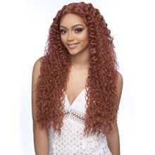 Load image into Gallery viewer, HARLEM 125 UNDETECTABLE ULTRA HD LACE WIG LH007