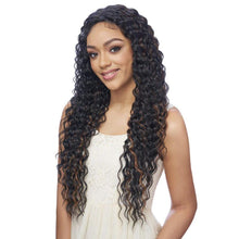 Load image into Gallery viewer, HARLEM 125 UHD LACE DEEP PART(WIG) LH022L