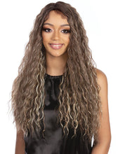 Load image into Gallery viewer, HARLEM 125 UHD LACE DEEP PART WIG (LH023)