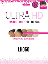 Load image into Gallery viewer, HARLEM 125UHD LACE 5" DEEP PART (LH060)