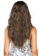 Load image into Gallery viewer, HARLEM 125 LH360 UHD LACE WIG 13x4