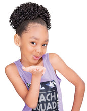 Load image into Gallery viewer, JANET COLLECTION LOVELY CURL KID DRAW STRING VINE