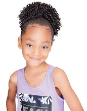 Load image into Gallery viewer, JANET COLLECTION LOVELY CURL KID DRAW STRING VINE