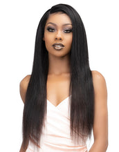 Load image into Gallery viewer, JANET COLLECTION MELT BRAZILIAN BUNDLE 3PC+4X5 HD STRAIGHT W/CLOSURE