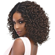 Load image into Gallery viewer, JANET MELT HD PART LACE MISSY(WIG)
