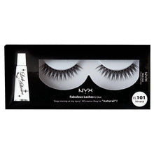 Load image into Gallery viewer, EYELASHES