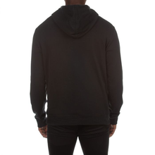 Load image into Gallery viewer, HUSTLE GANG ONYX HOODIE (BLACK)