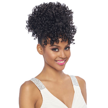 Load image into Gallery viewer, HARLEM 125 SB102 PONYTAIL