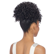 Load image into Gallery viewer, HARLEM 125 SB102 PONYTAIL
