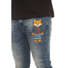 Load image into Gallery viewer, AKOO PARKS JEAN (MEZZE MEZZ)