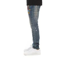 Load image into Gallery viewer, AKOO PARKS JEAN (MEZZE MEZZ)