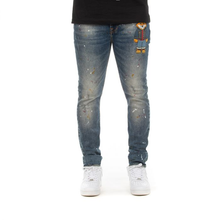 Load image into Gallery viewer, AKOO PARKS JEAN (MEZZE MEZZ)