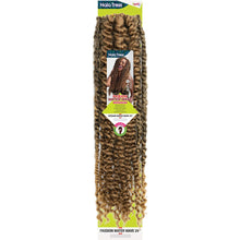 Load image into Gallery viewer, JANET COLLECTION PASSION WATER WAVE 24"