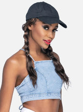 Load image into Gallery viewer, VIVICA A.FOX CD-PIGTAIL