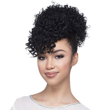 Load image into Gallery viewer, VIVICA A.FOX BPB-POP (BANG AND PONY)