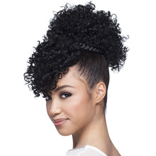 Load image into Gallery viewer, VIVICA A.FOX BPB-POP (BANG AND PONY)